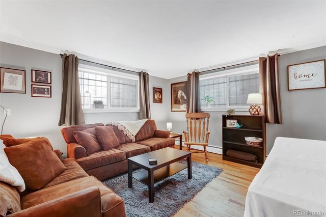 1 S Pennsylvania Street 101, Denver, CO 80209