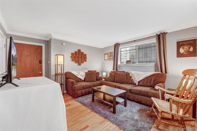 1 S Pennsylvania Street 101, Denver, CO 80209