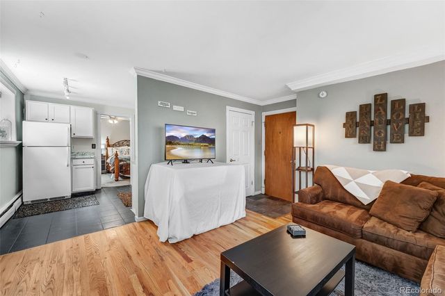 1 S Pennsylvania Street 101, Denver, CO 80209