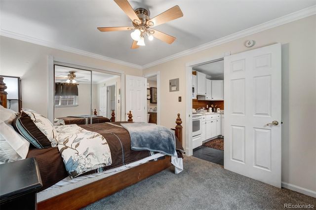 1 S Pennsylvania Street 101, Denver, CO 80209