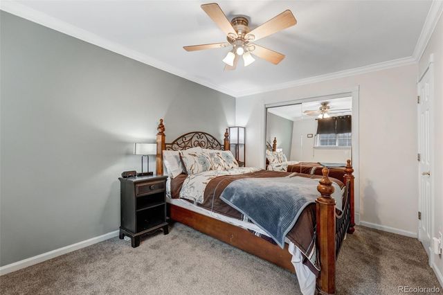 1 S Pennsylvania Street 101, Denver, CO 80209