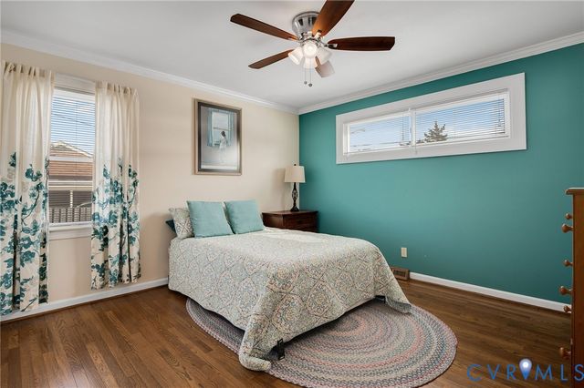 904 Lakewood Dr, Colonial Heights, VA 23834