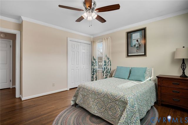 904 Lakewood Dr, Colonial Heights, VA 23834