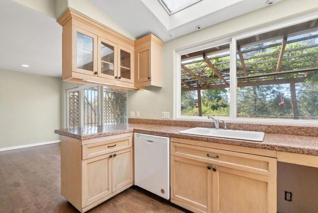 141 Lunar Drive, Scotts Valley, CA 95066