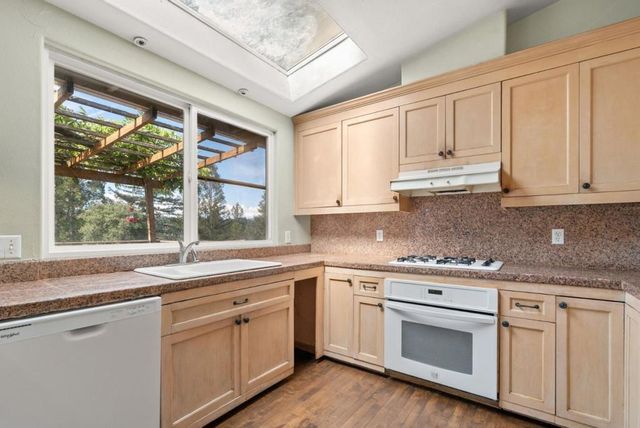 141 Lunar Drive, Scotts Valley, CA 95066