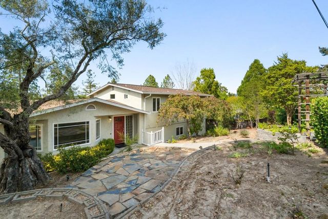 141 Lunar Drive, Scotts Valley, CA 95066