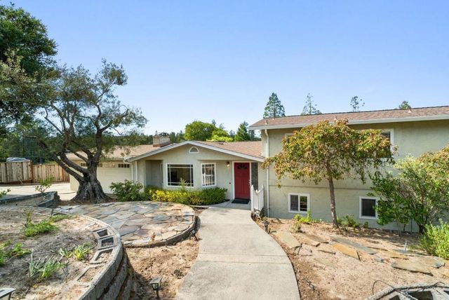 141 Lunar Drive, Scotts Valley, CA 95066