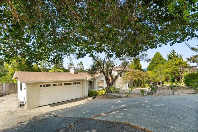 141 Lunar Drive, Scotts Valley, CA 95066