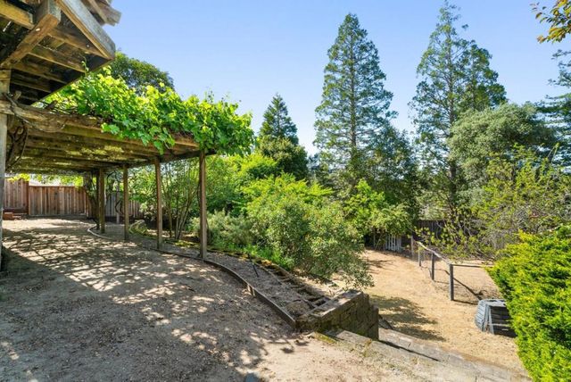 141 Lunar Drive, Scotts Valley, CA 95066