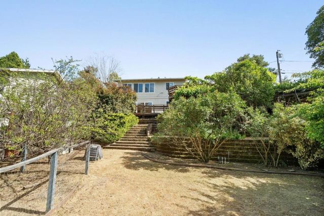 141 Lunar Drive, Scotts Valley, CA 95066