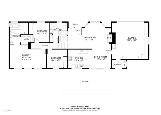 141 Lunar Drive, Scotts Valley, CA 95066