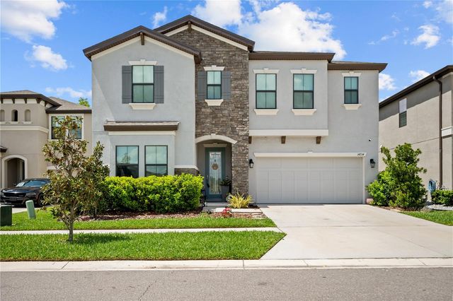 14734 HORSE TROT ROAD, Lithia, FL 33547