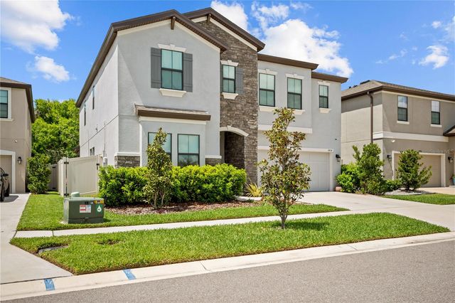 14734 HORSE TROT ROAD, Lithia, FL 33547