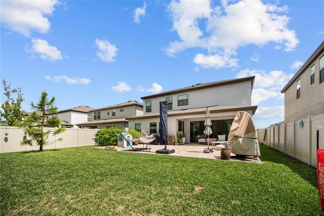 14734 HORSE TROT ROAD, Lithia, FL 33547