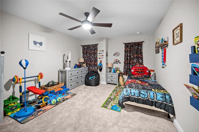 14734 HORSE TROT ROAD, Lithia, FL 33547