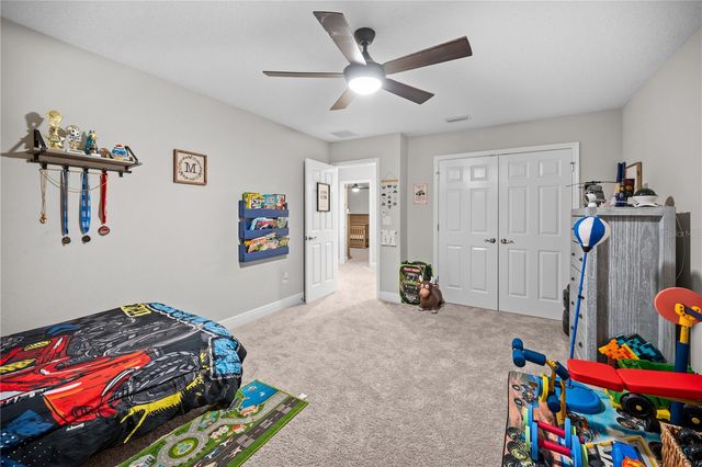 14734 HORSE TROT ROAD, Lithia, FL 33547