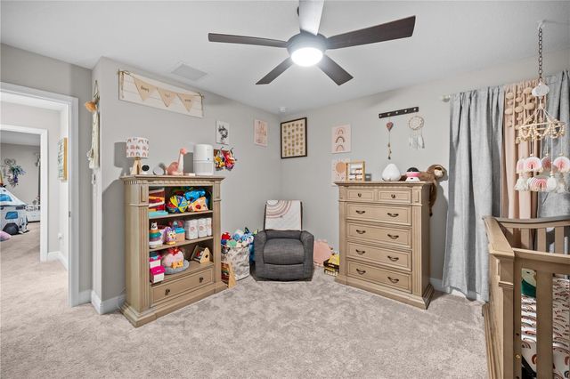 14734 HORSE TROT ROAD, Lithia, FL 33547