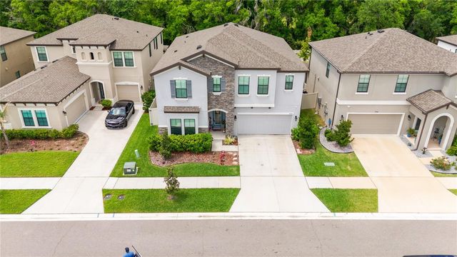 14734 HORSE TROT ROAD, Lithia, FL 33547