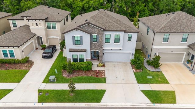 14734 HORSE TROT ROAD, Lithia, FL 33547