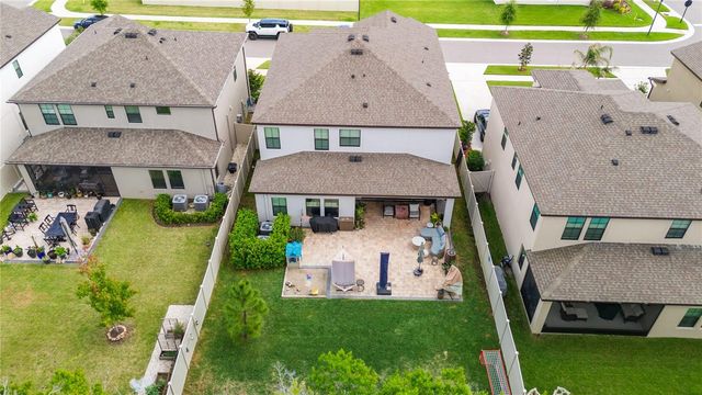 14734 HORSE TROT ROAD, Lithia, FL 33547