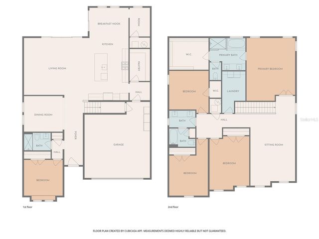 14734 HORSE TROT ROAD, Lithia, FL 33547