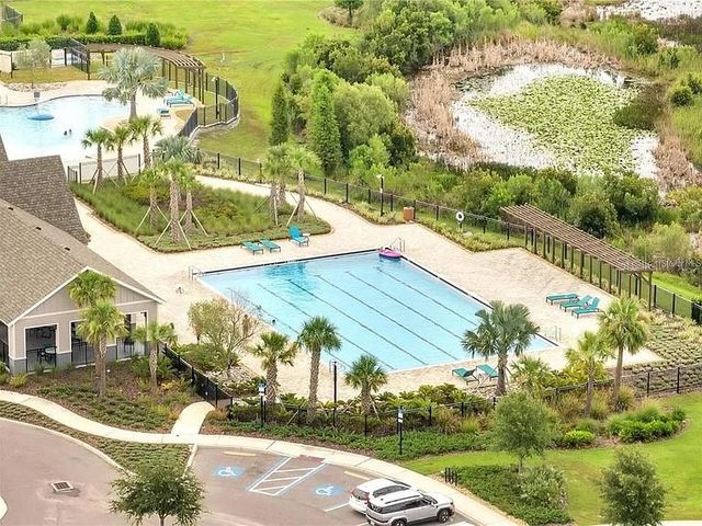 14734 HORSE TROT ROAD, Lithia, FL 33547