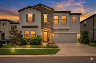 14734 HORSE TROT ROAD, Lithia, FL 33547