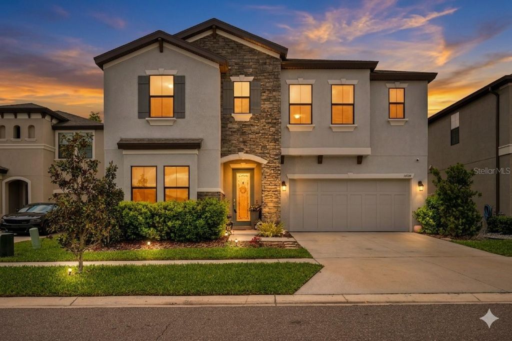 14734 HORSE TROT ROAD, Lithia, FL 33547