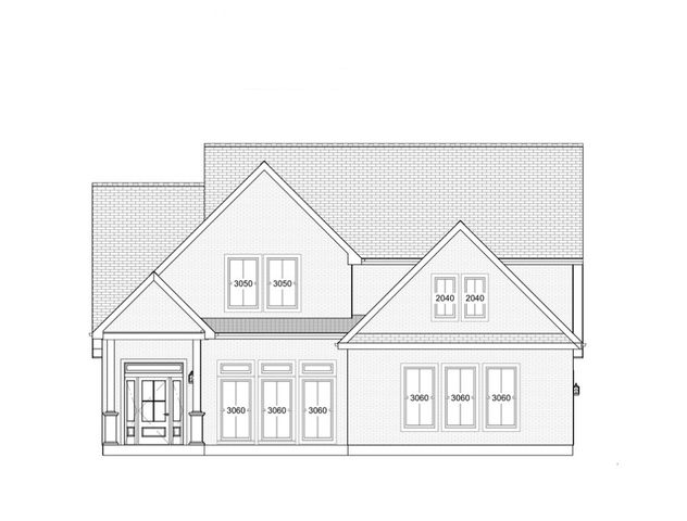 115 Creekwalk Drive, Anderson, SC 29625