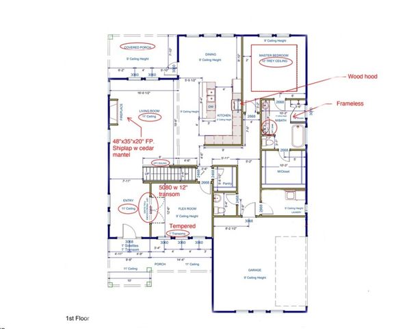 115 Creekwalk Drive, Anderson, SC 29625