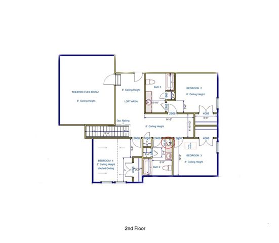 115 Creekwalk Drive, Anderson, SC 29625