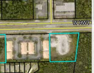TBD Hwy 98, Mary Esther, FL 32569