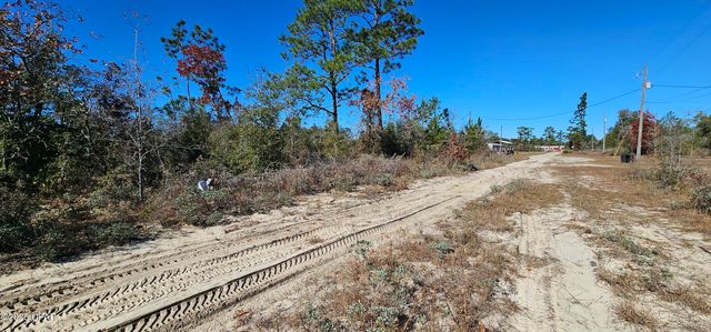 0 Westchester Drive, Fountain, FL 32438