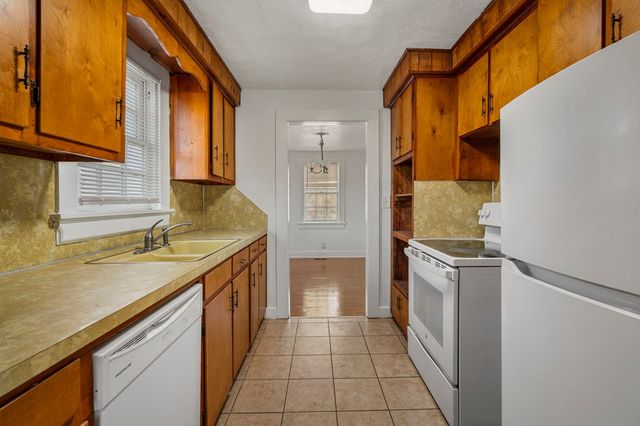 4717 16th Avenue, Columbus, GA 31904