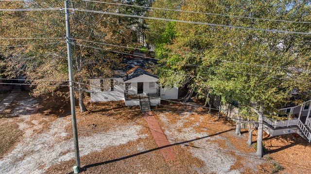 4717 16th Avenue, Columbus, GA 31904
