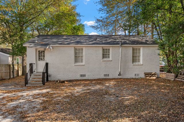 4717 16th Avenue, Columbus, GA 31904