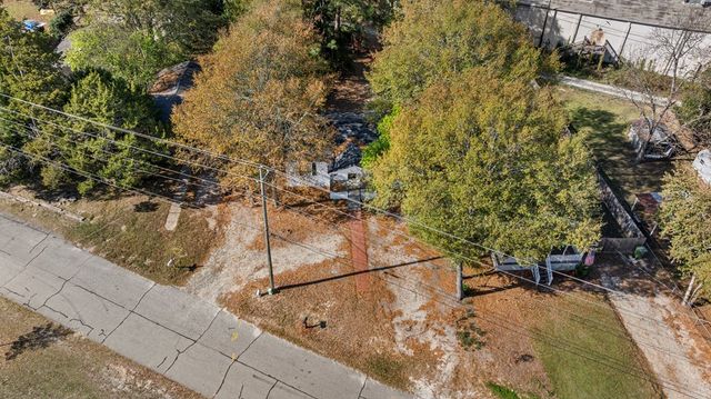 4717 16th Avenue, Columbus, GA 31904