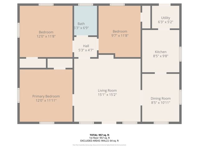 4717 16th Avenue, Columbus, GA 31904