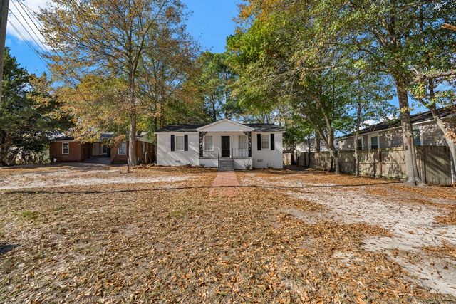 4717 16th Avenue, Columbus, GA 31904