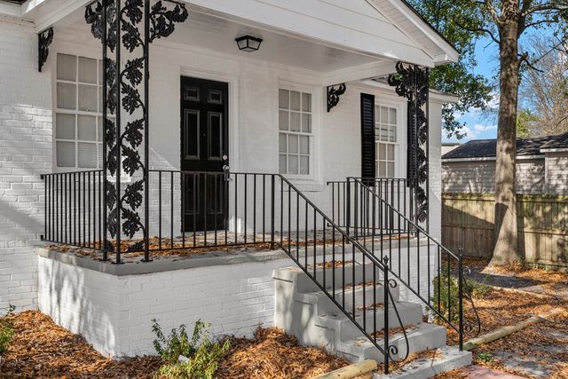 4717 16th Avenue, Columbus, GA 31904