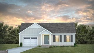 141 Chinaberry Street, Pine Mountain, GA 31822