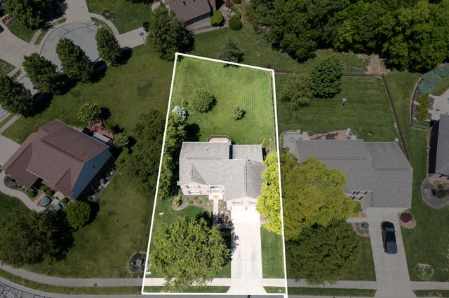 778 Doeridge Drive, Erlanger, KY 41018