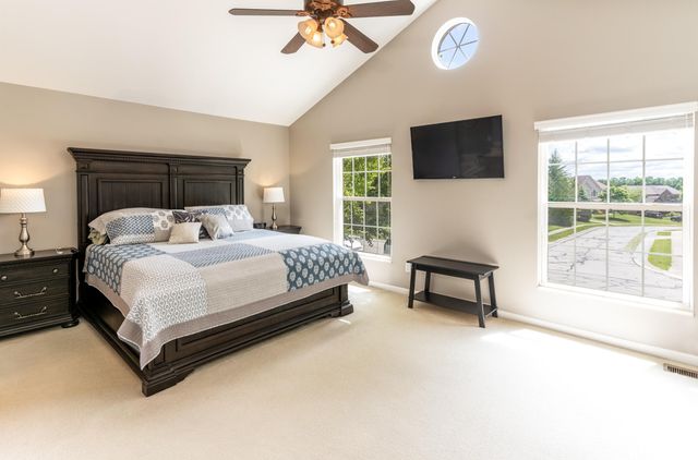 778 Doeridge Drive, Erlanger, KY 41018