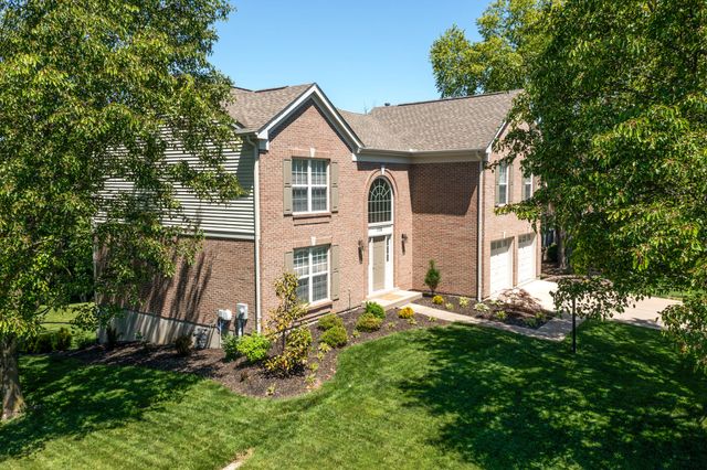 778 Doeridge Drive, Erlanger, KY 41018