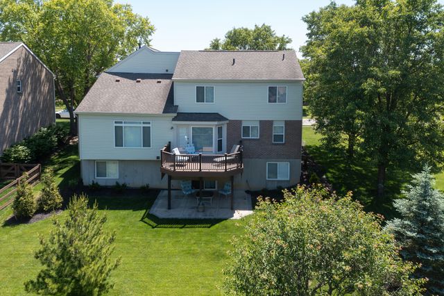 778 Doeridge Drive, Erlanger, KY 41018