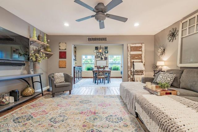 1161 Cavalier Avenue, Simi Valley, CA 93065