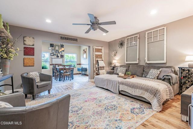 1161 Cavalier Avenue, Simi Valley, CA 93065