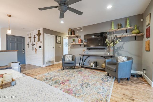 1161 Cavalier Avenue, Simi Valley, CA 93065