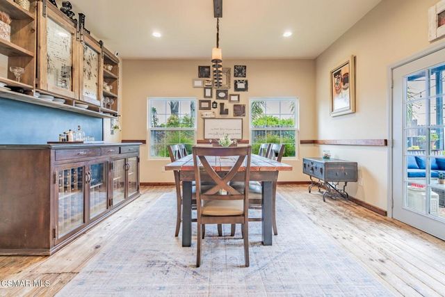 1161 Cavalier Avenue, Simi Valley, CA 93065