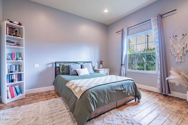 1161 Cavalier Avenue, Simi Valley, CA 93065